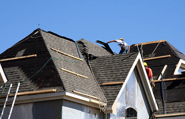 Best Gutter Installation and Roofing  in Glen Ridge, NJ
