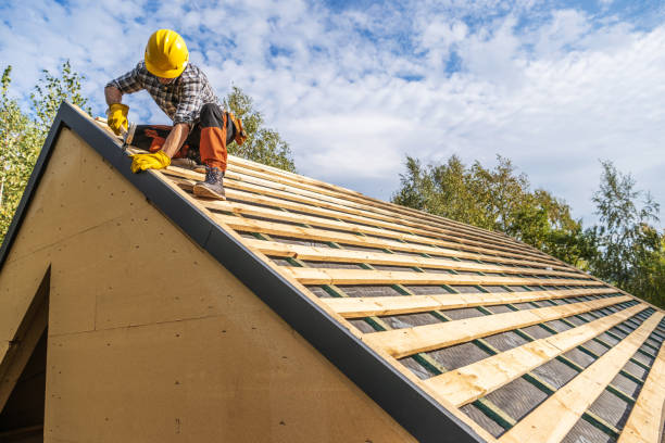Best Residential Roofing Contractor  in Glen Ridge, NJ