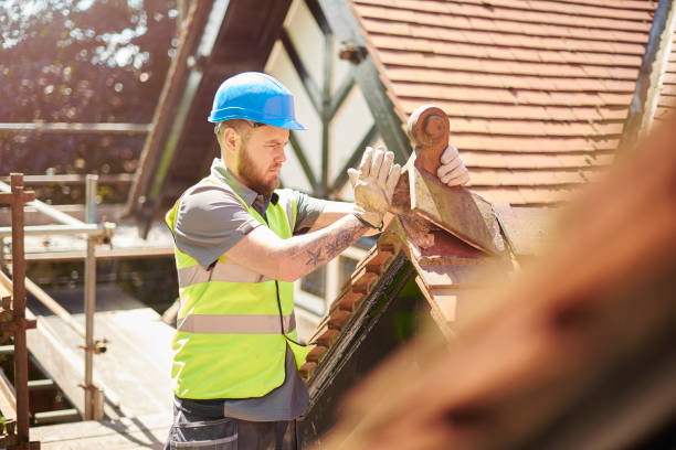 Quick and Trustworthy Emergency Roof Repair Services in Glen Ridge, NJ